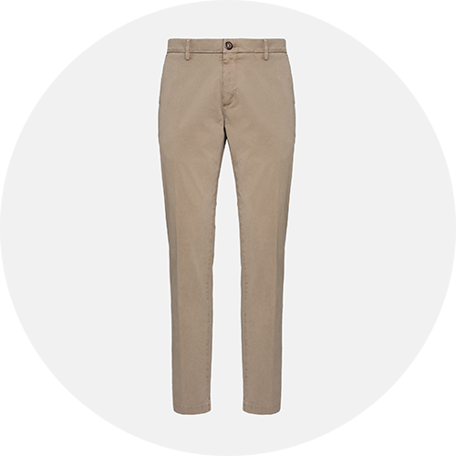 Casual Trousers